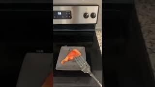 CentralMarket Salmon Review