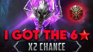 I Can't Believe I Pulled This! | Soulstone and 2x Void! | Raid: Shadow Legends