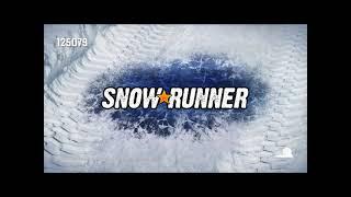 SNOWRUNNER моды на пиратку 3