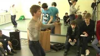 Givi VS TiMOhA