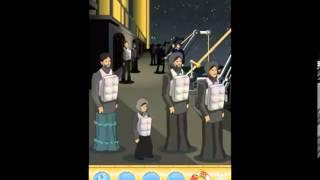 Escape the Titanic   Devious Escape Puzzler Level 26 Walkthrough