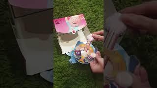 Зверопой 2 ХЕППИ МИЛ 2022 Макдональдс! Happy Meal SING 2 Macdonalds! СтасяМикс  #shorts