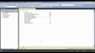 SQL DATEPART function - how to use SQL DATEPART function