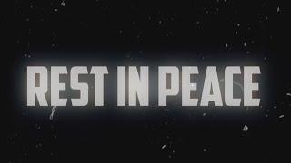 REST IN PEACE ( YUNG YEEZUS )