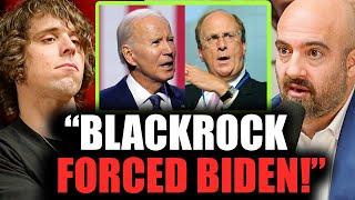 The Shadow Cabinet That Controlled the Biden Presidency | Mike Benz
