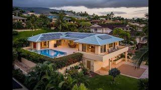 Wailea Golf Estates, 3913 Waakaula St. Maui, Hawaii