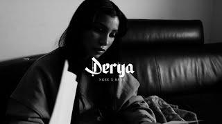 NGEE x RA´IS - Derya (prod. by Johnny Good, Julez, Heku)