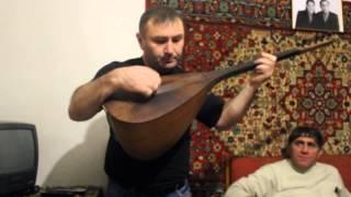 Ашыг Матлеб "Годак - Даг"