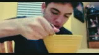 Kissed her Cheek- Jayden Galvan and Aaron Coulter