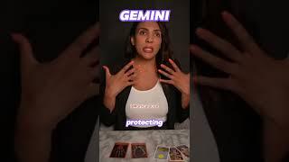 ️GEMINI YOU KNEW IT ALL ALONG!
