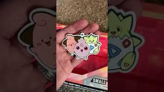 What’s Inside The New Pokemon Cards Small But Mighty Collection Box?
