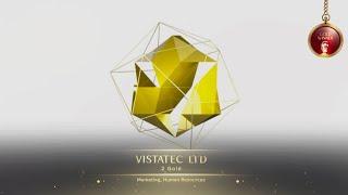 VISTATEC LTD - 2023 TITAN Business Awards: Season 1 Winner