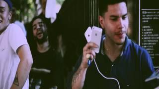 Dusty Renoylds - NEXTEL (DIR: OUTLAWFILMS)