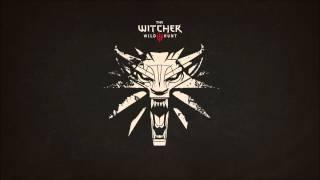 The Witcher 3: Wild Hunt OST (Unreleased Tracks) - King of Beggars' Hideout