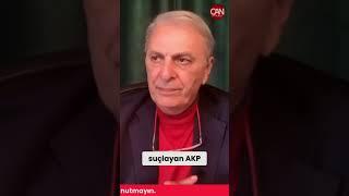 AKP ve DEM Parti İlişkisi: Seçimlerden Önceki Gizli Bağlar