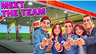 I Lost My Wife So I Hired Some Staff | Pumping Simulator 2