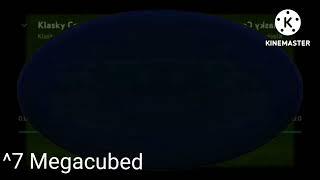 Klasky Csupo (Widescreen) In Zoopals Effect V3 Powers (Warning: Super Low Sounds!)