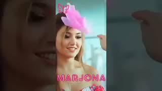 Marjona ismiga video