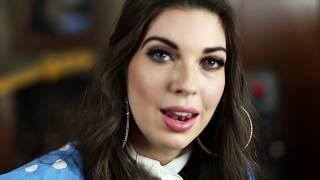 Jenny Tolman - My Welcome Mat (Acoustic Performance Video)