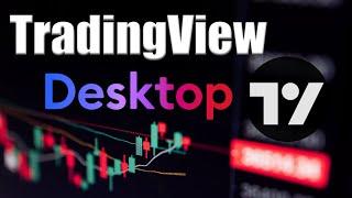 How to Install TradingView Desktop App for Mac