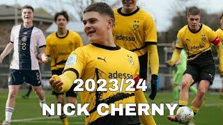 Nick Cherny - Full Season Show - 2024