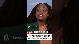 Inside Scoop: How Obama and Pelosi Really Feel About Biden's Leadership #Breakingnews