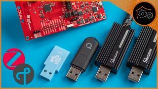 Zigbee + Thread - Welcher USB-Stick mit welchem Chip?