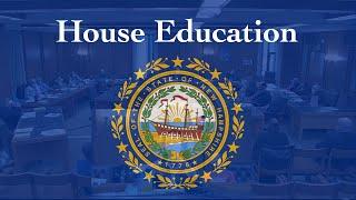 House Education (01/18/23)