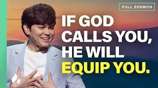 Activate Your Grace Gifts (Full Sermon) | Joseph Prince | Gospel Partner Episode