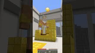 Found My Dog vs Thunder God Rival Emoji Reacton #meme #shorts #minecraft