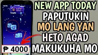 ₱4,000 CASH-OUT MO PAG NAPAPUTOK MO ANG ICE CUBES! APP NA MAS LEGIT PA SA SCATTER SURE ANG CASHOUT