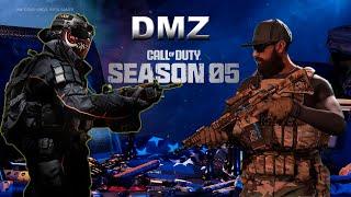 Операции фракций | DMZ| Call of Duty: Warzone 2.0