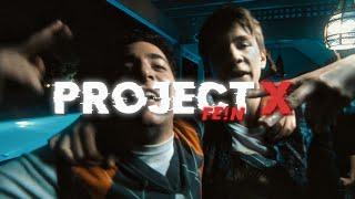 Best party movie - Project X | Edit Travis Scott - FE!N