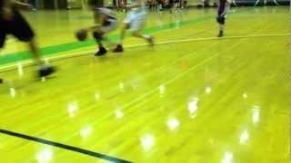Kiana W. Basketball Videos