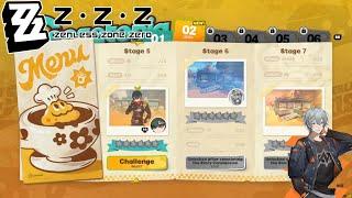 Zenless Zone Zero - Overlord's Feast Part 2