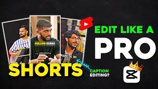 VIRAL Podcast Shorts Kaise Banaye Jo MONETIZABLE Ho  | Shorts Editing Kaise Kare | Full Guide 2024