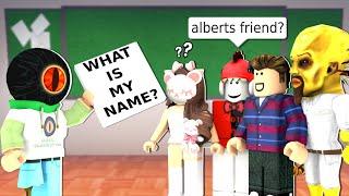 These Roblox YouTubers FAILED MY FRIENDSHIP TEST