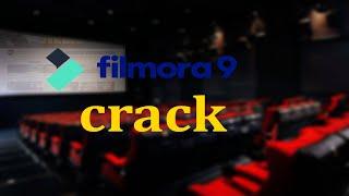 КАК ВЗЛОМАТЬ НОВУЮ ВЕРСИЮ Wondershare Filmora + CRACK