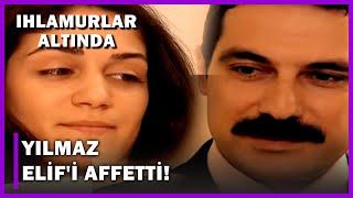 Yılmaz, Elif'i Affetti! - Ihlamurlar Altında 39.Bölüm