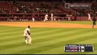 South Carolina v. College of Charleston Highlights