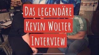 Reinis Interview mit Kevin Wolter feat Sigrid Sörvis