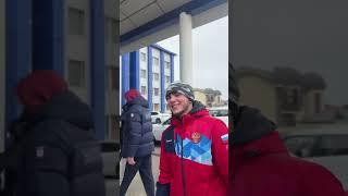 Авторазбор в вольном стиле 