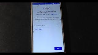 Samsung Galaxy SM G610F FRP Unlock