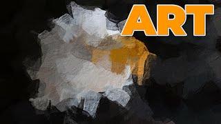 Photoshop Plugin | Animated Real Paint FX - Photoshop Add-On