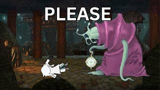 (Slay the Spire) I have run out of titles for these