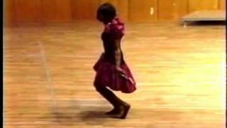 Rust College -Talent Show 1992-Loving You