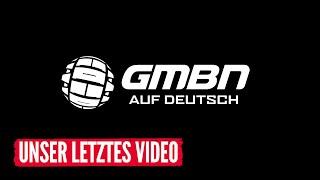 GMBN auf Deutsch Kanal Update