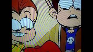 The Loud House- Way Harsh Mom