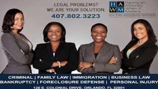 HAWM Law Review - 407-802-3223