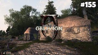 The Elder Scrolls IV: Oblivion GBRs Edition - Прохождение #155: Самый смешной и безумный квест